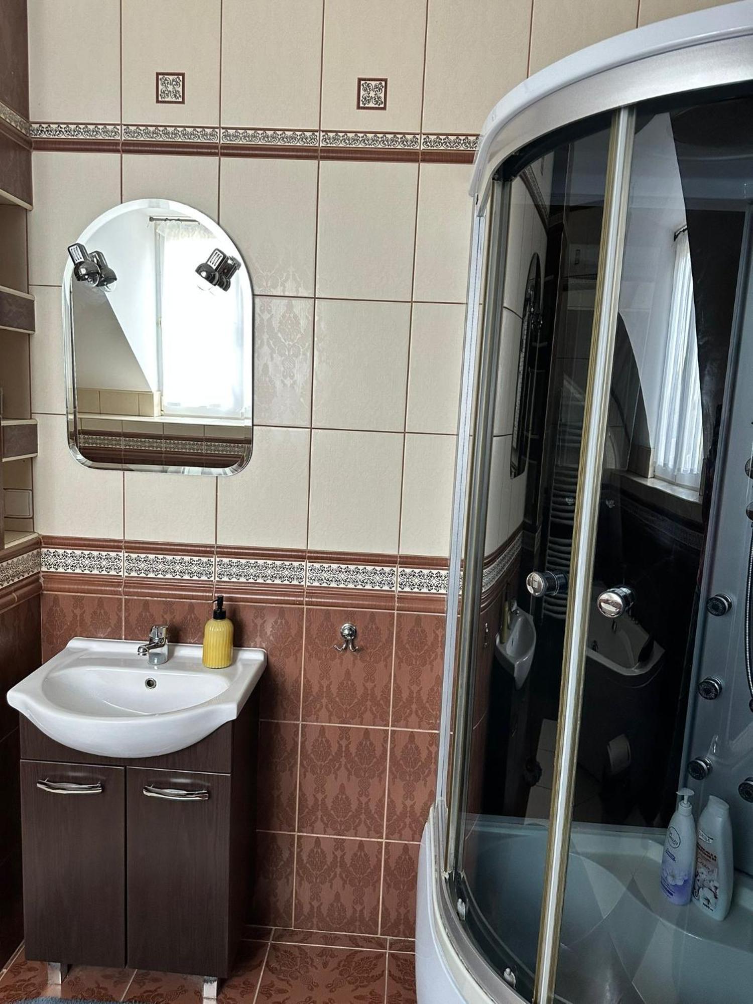 Agrogajowka Daire Gniewino Dış mekan fotoğraf