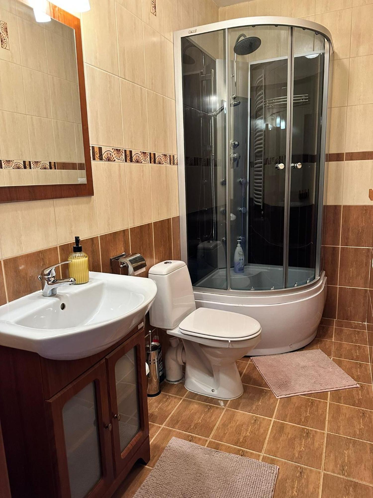 Agrogajowka Daire Gniewino Dış mekan fotoğraf